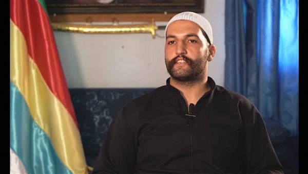 من هو الشيخ ليث البلعوس الذي نجا من محاولة اغتيال في سوريا