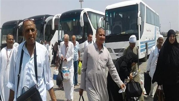 موعد سفر حجاج السياحه 2025