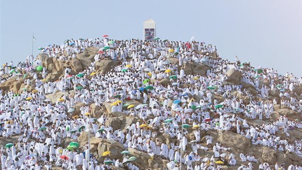رحلات الحج السياحي 2025