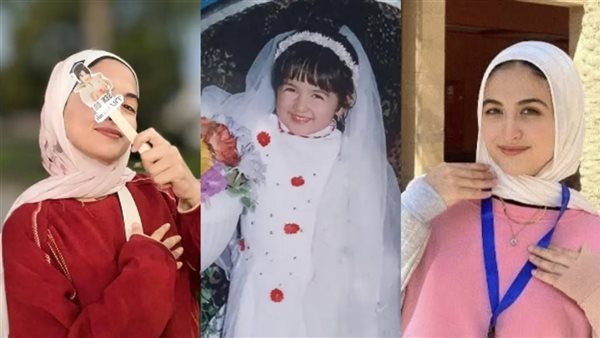 شهيدة العلم سارة العدل 