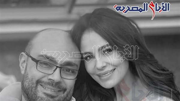 وفاة زوج كارول سماحة بعد صراع سبع سنوات مع مرض عضال الكلى