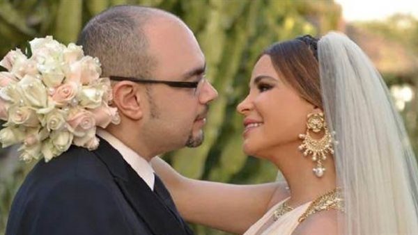 بعد رحيل وليد مصطفى زوج كارول سماحة