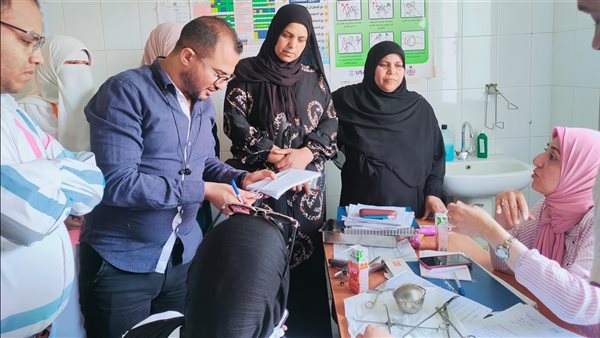 الصحة تكشف عن الإجراءات الفورية لتحسين الخدمات الصحية في الأ