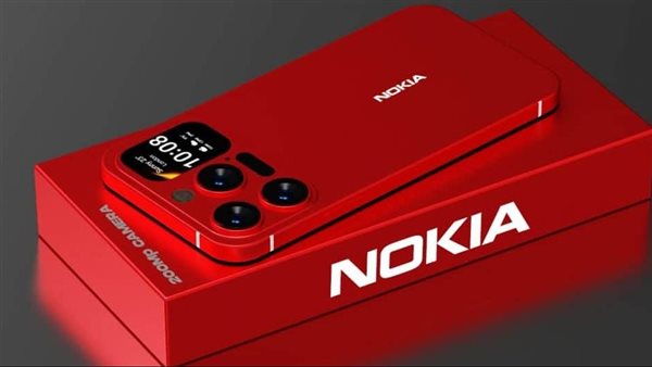 هاتف Nokia Magic Max 5G 2025 يتفوق على سامسونج