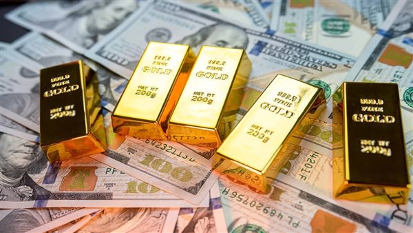 أسباب تراجع أسعار الذهب