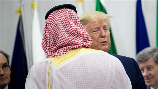 ترامب 