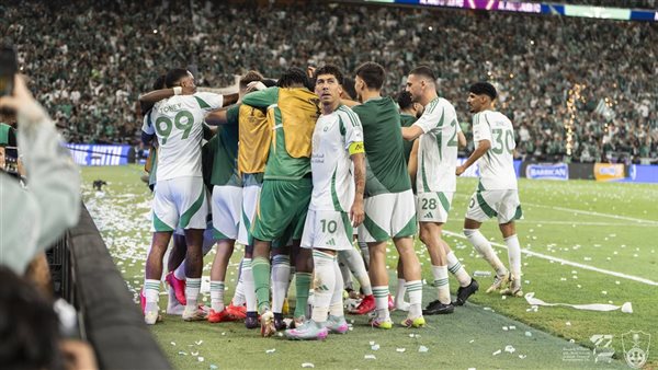 أهداف مباراة الأهلي وكاواساكي في نهائي دوري أبطال آسيا