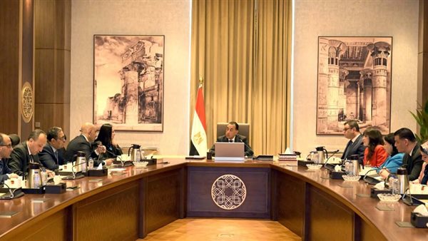 اجتماع رئيس الوزراء اليوم