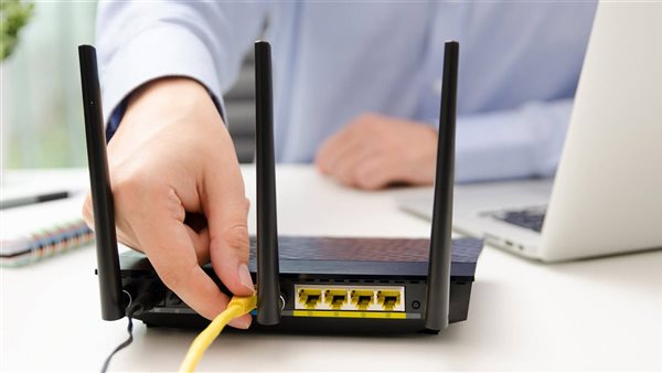 اعرف احذف سجل المواقع من الراوتر وحماية خصوصيتك خطوة بخطوة 