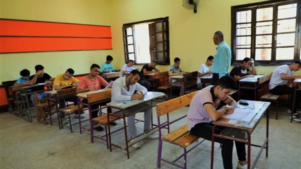 تفاصيل امتحانات الثانوية العامة 2025