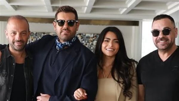 فيلم السلم والثعبان 2 يدخل البلاتوهات