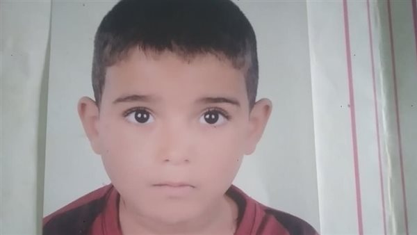 جريمة قتل طفل بطهطا اليوم 