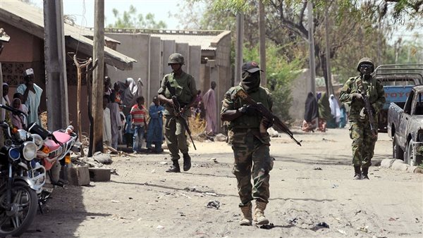 شمال شرق نيجيريا، قطاع طرق مسلحون يقتلون 19 شخصا