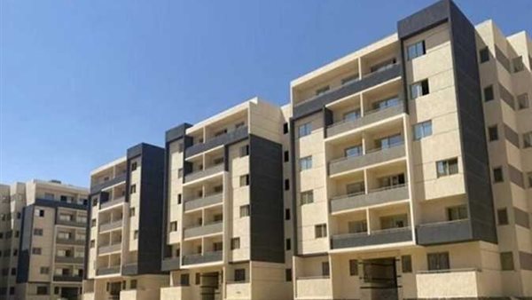 رابط حجز شقق وزارة الإسكان 2025