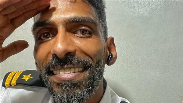 ماذا حدث للبحارة المصريين في الإمارات؟