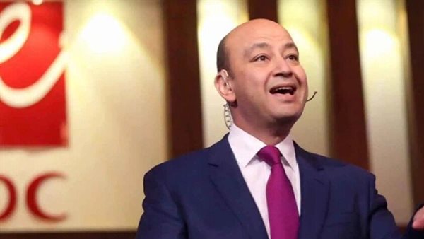 عمرو أديب يشن هجوما على رئيس الزمالك