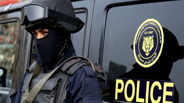 تفاصيل إطلاق أعيرة نارية أمام أحد العقارات بمدينة نصر