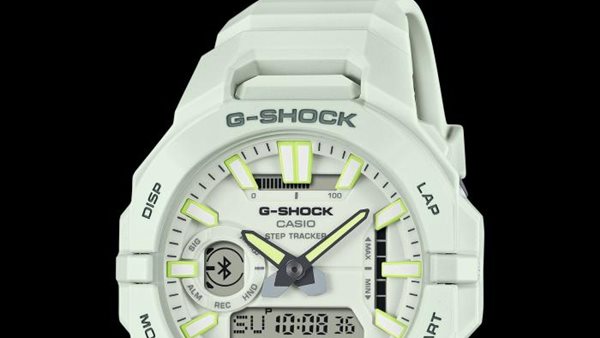 مواصفات وسعر ساعة كاسيو G-Shock GBA-950