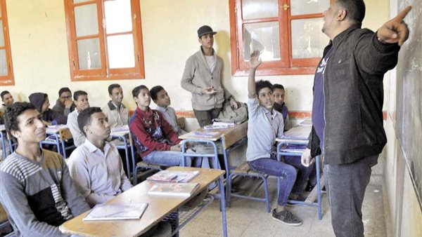 اجراءات اعادة تعيين الحاصلين على دبلومة تربوية