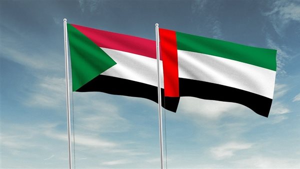 السودان والإمارات