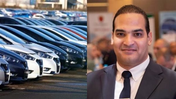 أمير هلالي مستريح السيارات