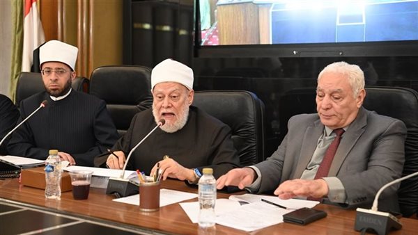 اللجنة الدينية بمجلس النواب
