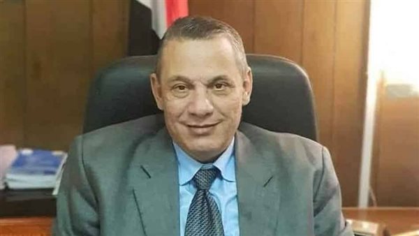 عميد كلية العلوم جامعة الزقازيق