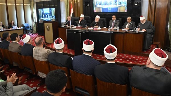 اللجنة الدينية بمجلس النواب