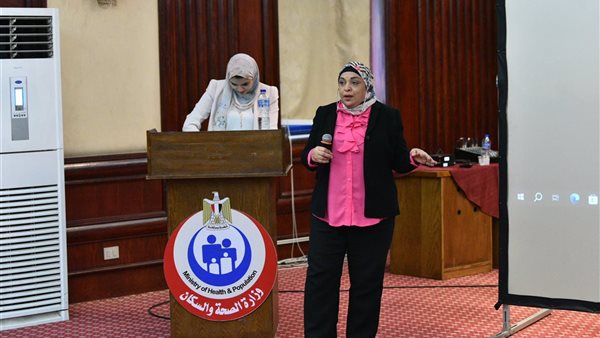 وزارة الصحة تنظم ورشة عمل لتعزيز التحول الرقمي في إدارة المو