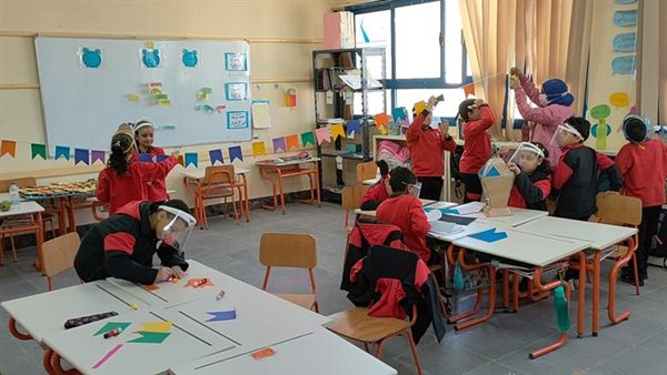 المستندات المطلوبة للتقديم في المدارس المصرية اليابانية