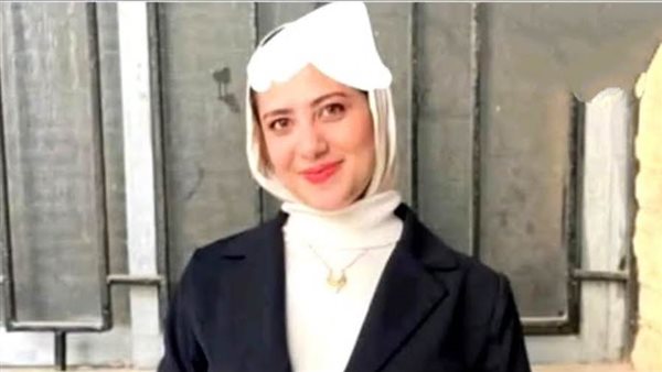 آخر ما نشرته روان طالبة علوم الزقازيق عبر حسابها الشخصي