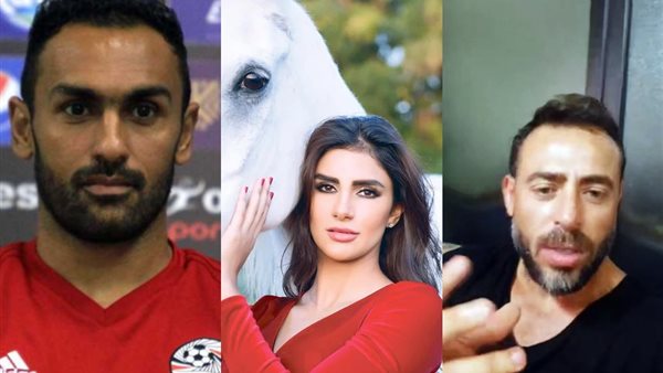 إعلامية أردنية متهمة بالجمع بين زوجين أحدهما أحمد المحمدي