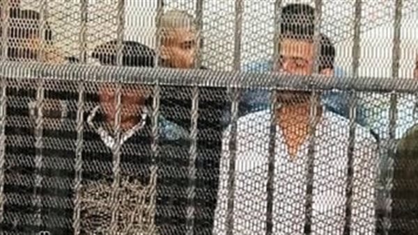 الجنايات تقضي بإعادم مدرس الفيزياء