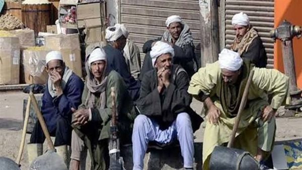 موعد صرف منحة عيد العمال 2025 لـ العمالة غير المنتظمة