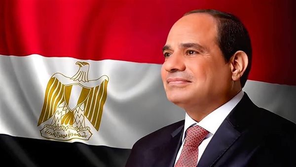 الرئيس عبد الفتاح السيسي، رئيس الجمهورية