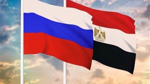 حجم التبادل التجاري بين مصر وروسيا