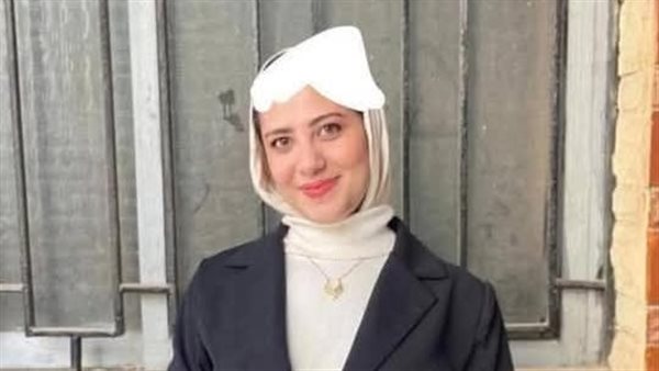 روان ناصر الزقازيق