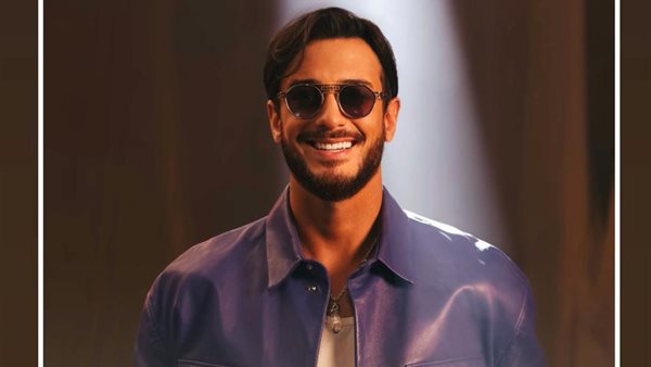 سعد لمجرد