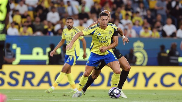 أهداف مباراة النصر والاتحاد 