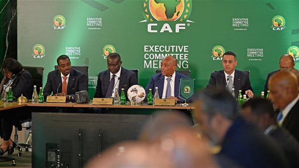 «كاف» يعتمد المتطلبات الجديدة للمدربين