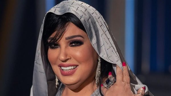 فيفي عبدة