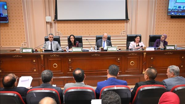  مشروع موازنة العام المالي 2025-2026