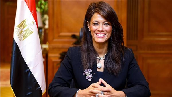 الدكتورة رانيا المشاط، وزيرة التخطيط والتنمية الاقتصادية