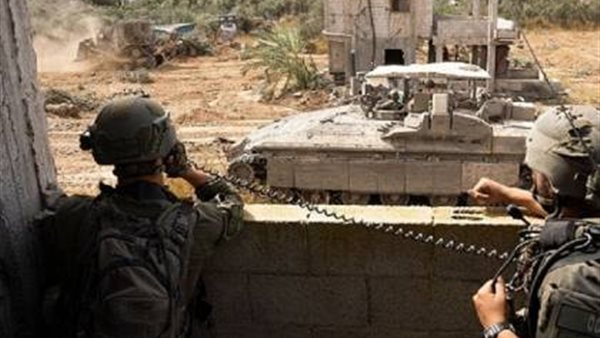 عملية عربات جدعون