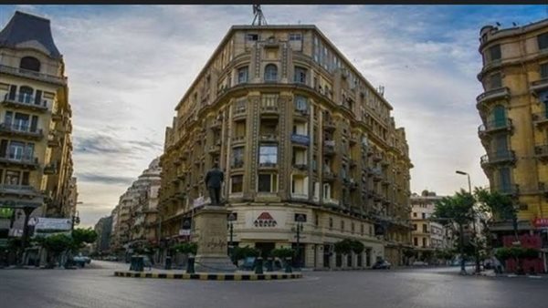 جمعية حقوق المضارين من قانون الإيجار القديم