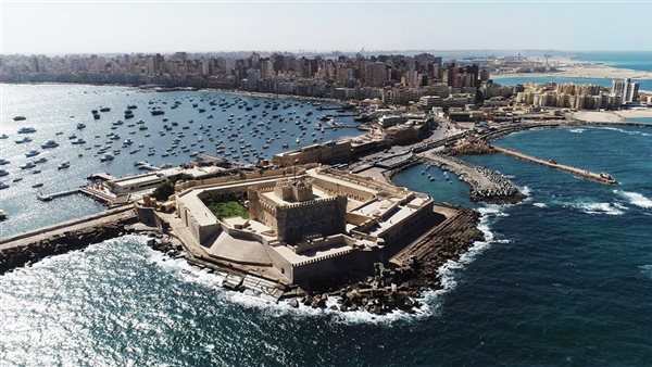 طقس الإسكندرية الفترة المقبلة
