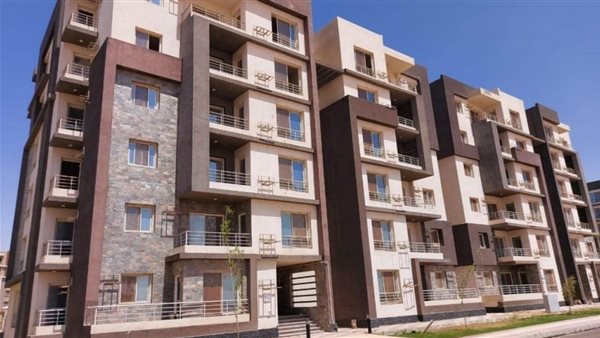 شقق الإسكان المتنوع 2025