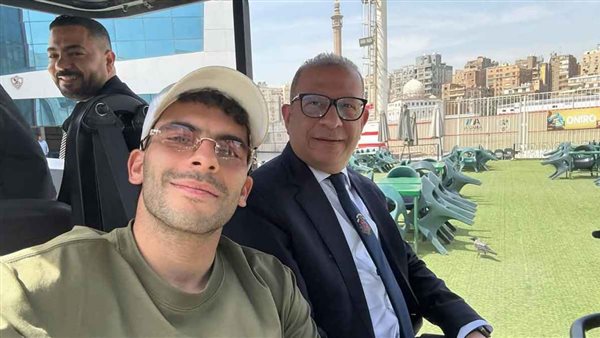 نص أقوال زيزو في جلسة التحقيق بنادي الزمالك