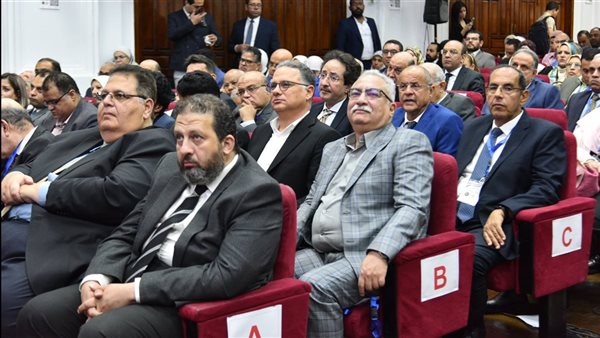 الدولة تحتفي بيوم الطبيب المصري