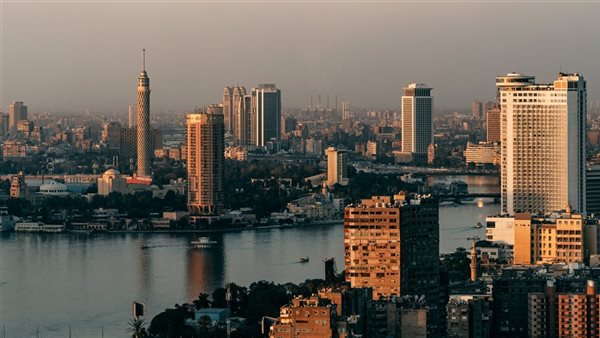 طقس القاهرة الفترة المقبلة